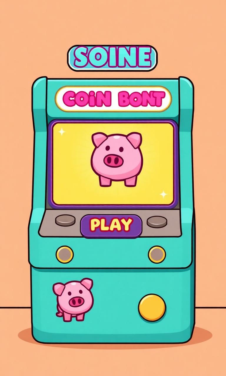 Coin Strike – zrzut ekranu 1
