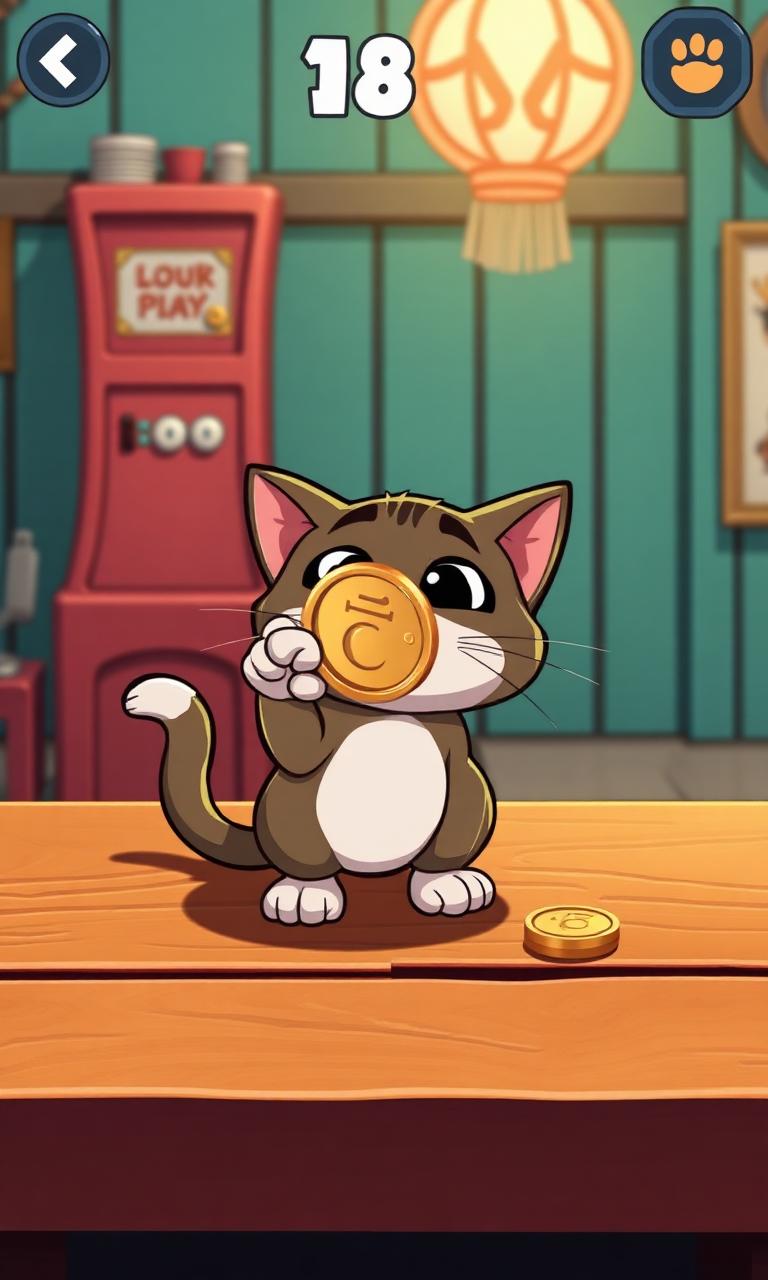 Coin Strike – zrzut ekranu 3